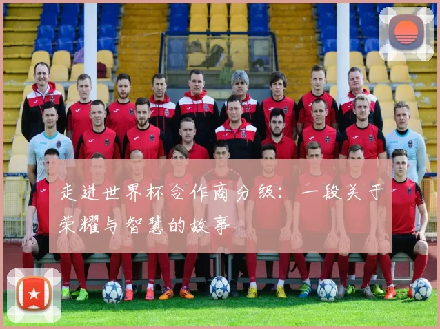 走进世界杯合作商分级：一段关于荣耀与智慧的故事
