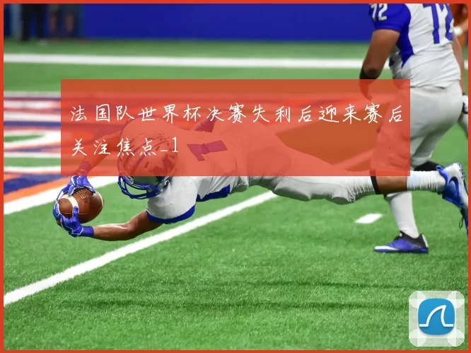 法国队世界杯决赛失利后迎来赛后关注焦点_1
