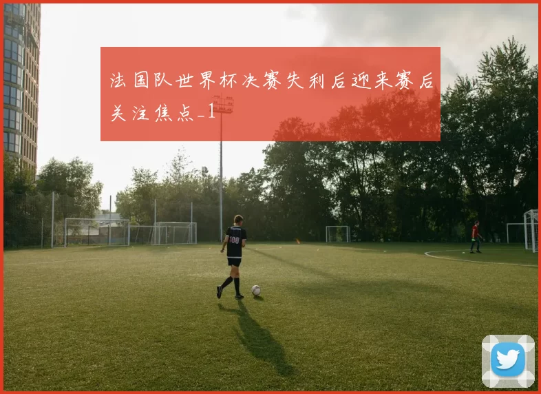 法国队世界杯决赛失利后迎来赛后关注焦点_1