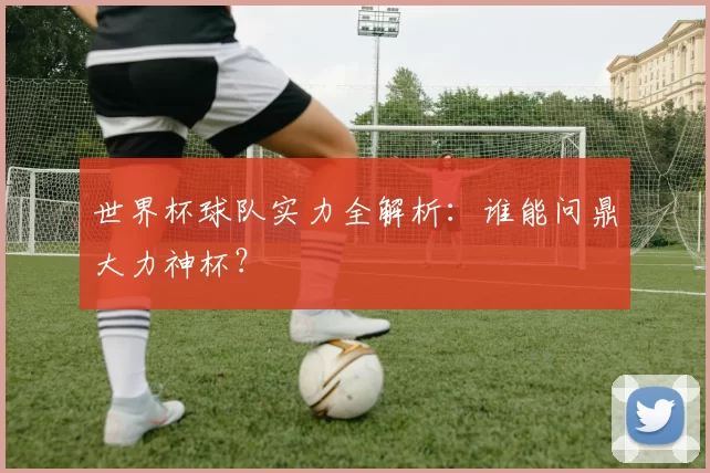 世界杯球队实力全解析：谁能问鼎大力神杯？